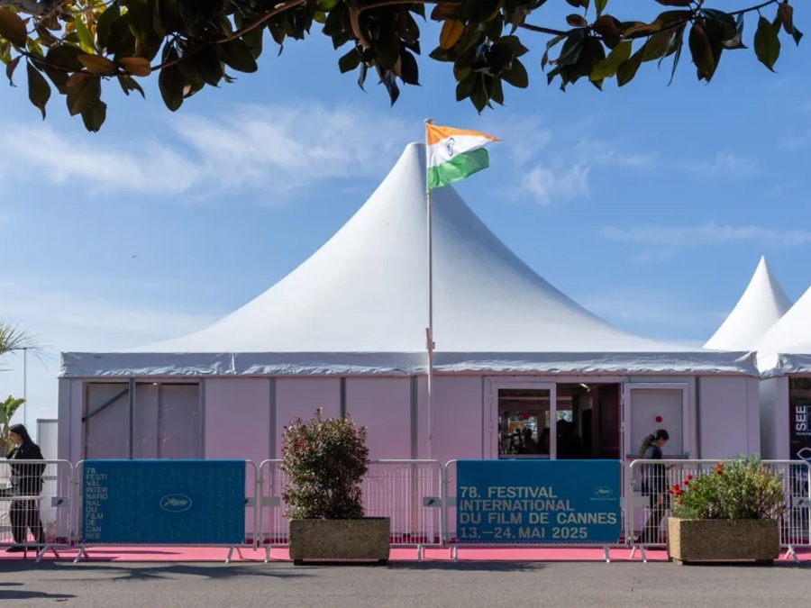 Southern Sitara Cannes Market